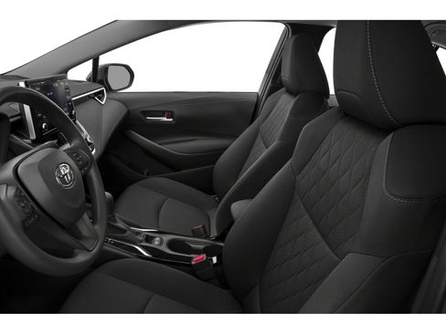 Used 2022 Toyota Corolla LE image 8