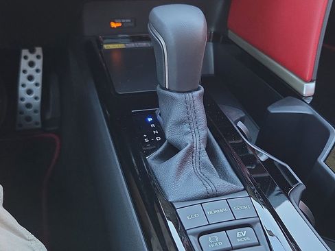 Used 2026 Toyota Camry XSE image 26