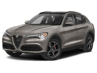 Used 2023 Alfa Romeo Stelvio Sprint RWD video 1