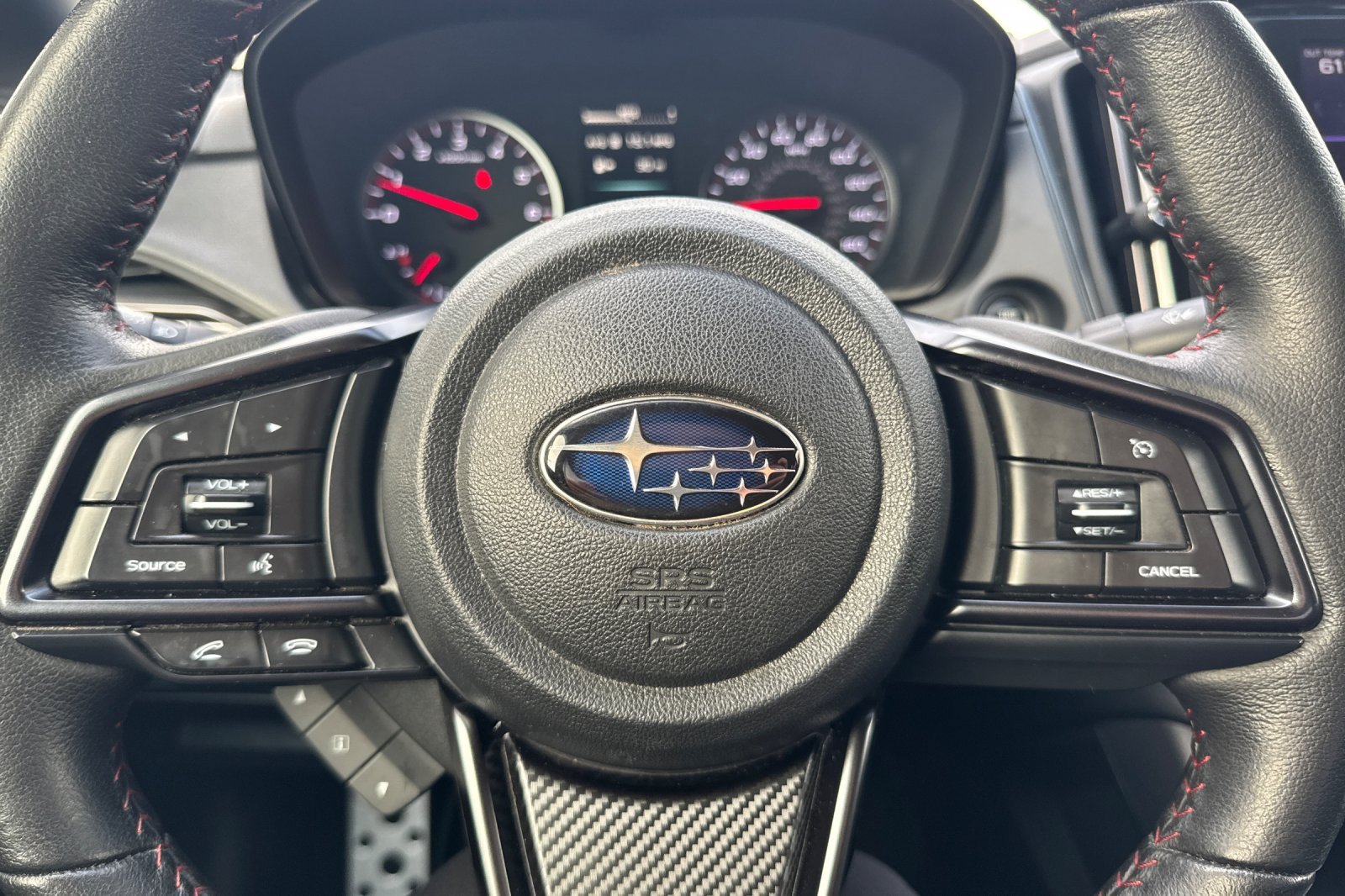 Used 2023 Subaru WRX Premium AWD/4WD image 19