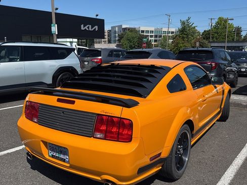 Used 2007 Ford Mustang GT Premium RWD image 3
