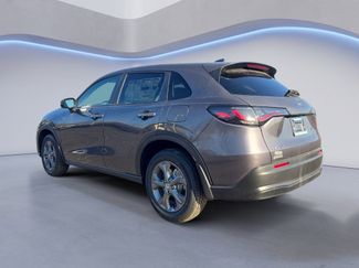 New 2026 Honda HR-V LX video 3
