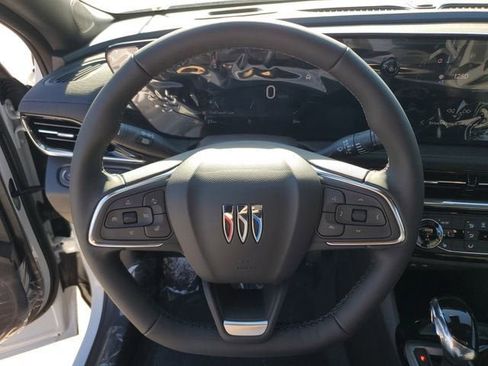 New 2026 Buick Envista Sport Touring w/ Convenience I Package FWD image 20