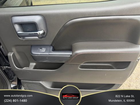 Used 2018 GMC Sierra 1500 SLT image 11