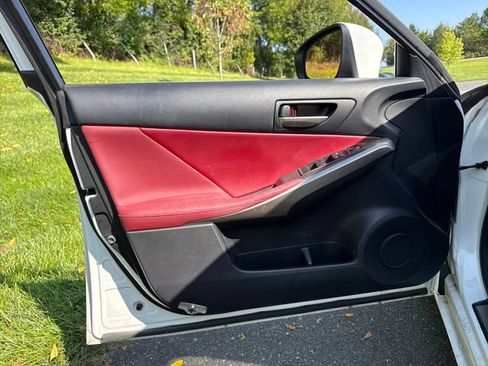 Used 2018 Lexus IS 350 F Sport w/ F Sport Package AWD/4WD image 22