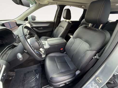 Certified 2024 MAZDA CX-90 Plug-In Hybrid w/ Premium Pkg AWD/4WD image 10