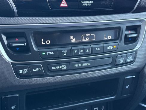 Used 2023 Honda Ridgeline RTL image 20