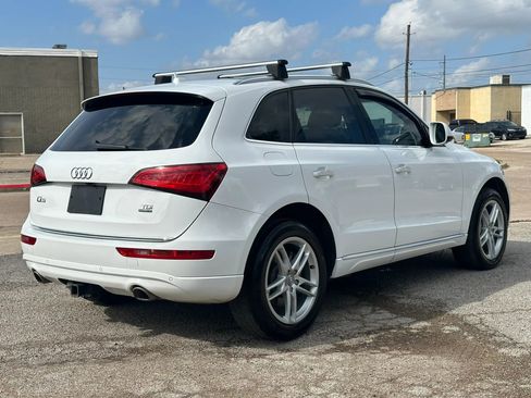 Used 2016 Audi Q5 TDI Premium Plus w/ Technology Package image 7