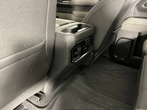 Used 2024 Chevrolet Silverado 1500 ZR2 w/ Technology Package AWD/4WD image 16