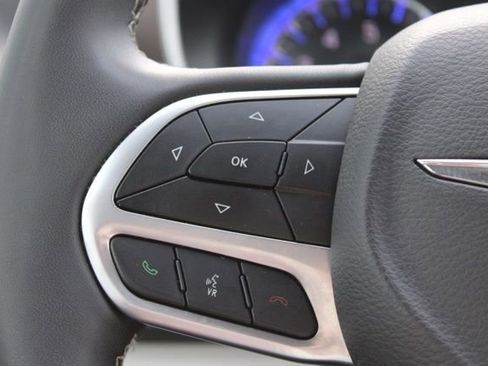 Used 2024 Chrysler Voyager LX image 31