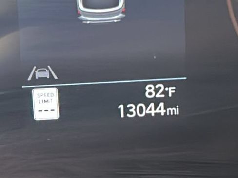 Certified 2024 Hyundai Kona SEL FWD image 18