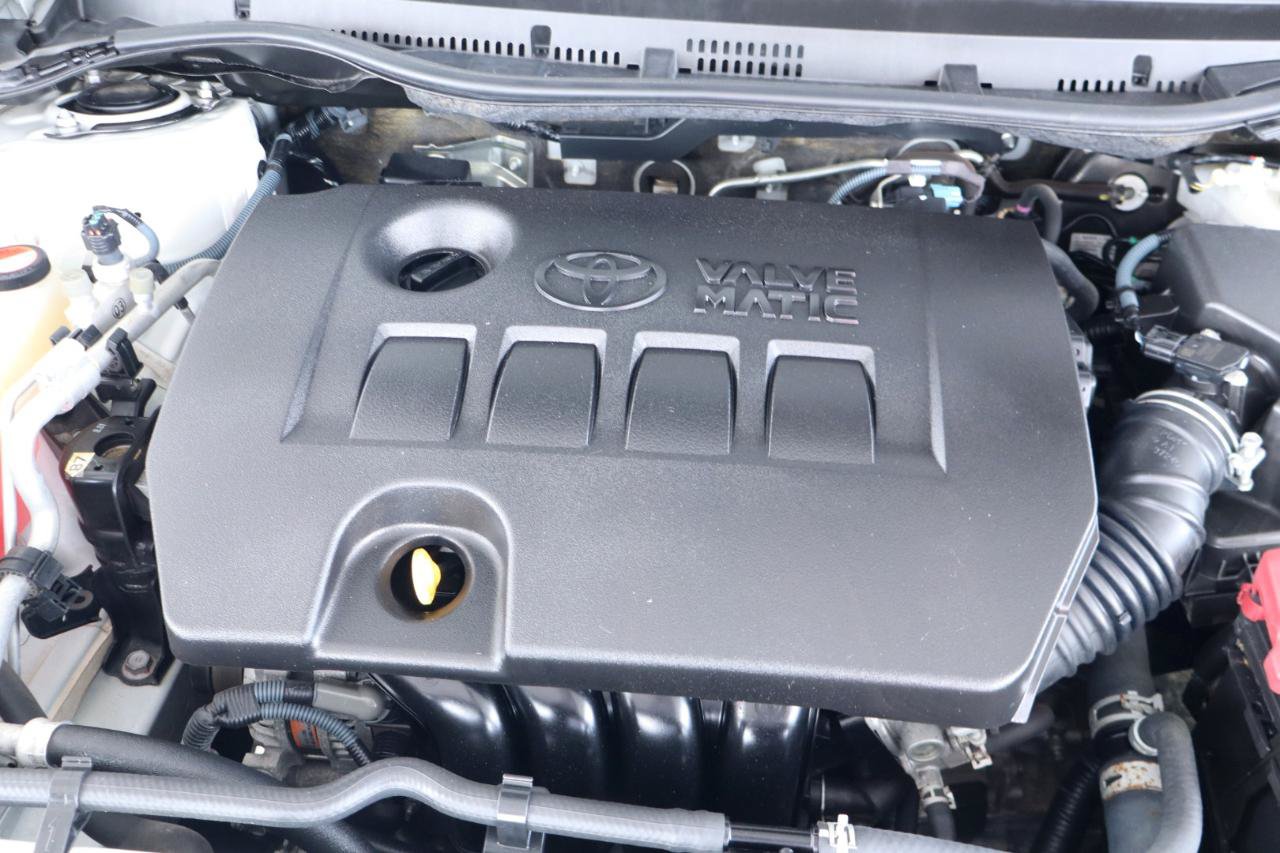 Used 2016 Scion iM FWD image 40