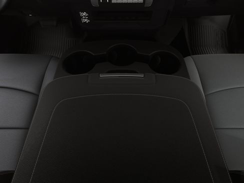 New 2026 RAM 4500 Tradesman image 4