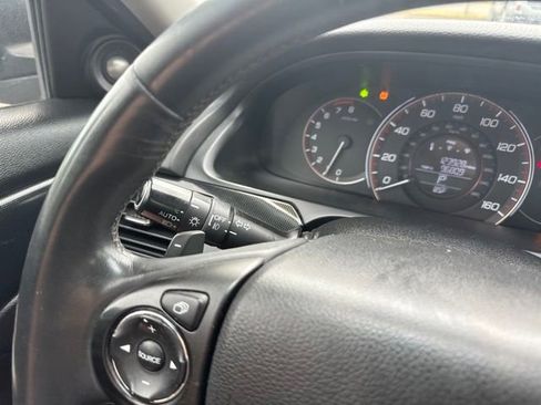 Used 2014 Honda Accord EX-L image 27