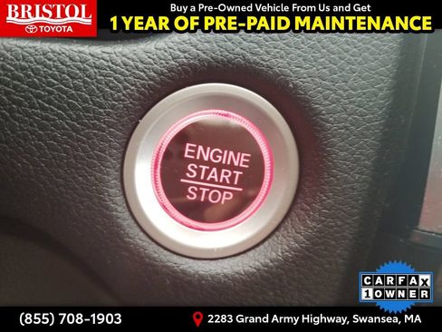 Used 2018 Honda CR-V EX-L image 30