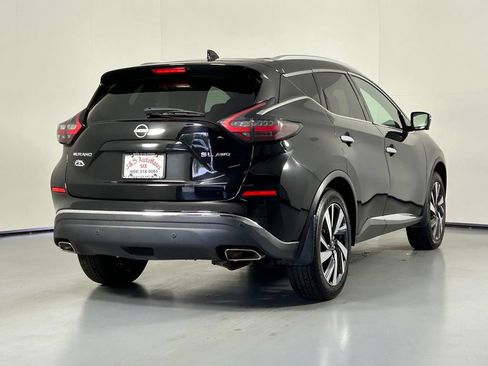 Used 2023 Nissan Murano SL AWD/4WD image 7