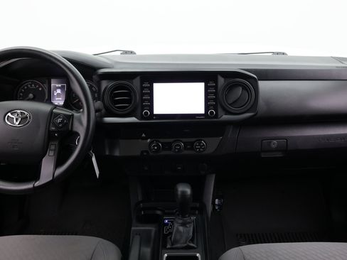 Used 2021 Toyota Tacoma SR RWD image 27