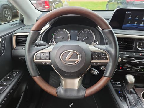 Used 2021 Lexus RX 350 FWD w/ Premium Package image 18