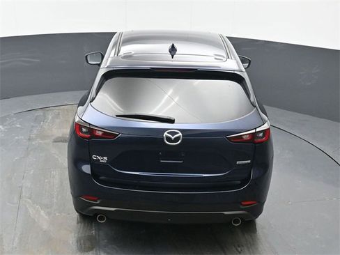 Certified 2023 MAZDA CX-5 AWD 2.5 S w/ Preferred Package image 38