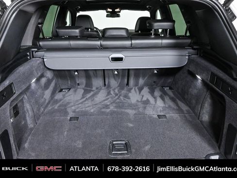 Used 2025 BMW X5 xDrive50e image 33