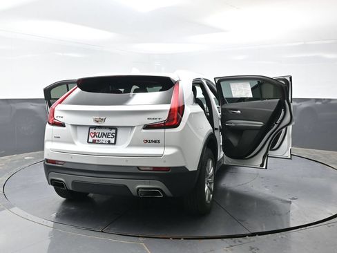 Used 2019 Cadillac XT4 Premium Luxury AWD/4WD image 63