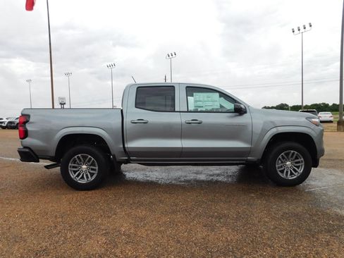 New 2025 Chevrolet Colorado LT w/ LT Convenience Package image 19