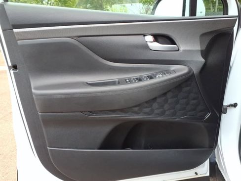 Used 2020 Hyundai Santa Fe SEL AWD/4WD image 13