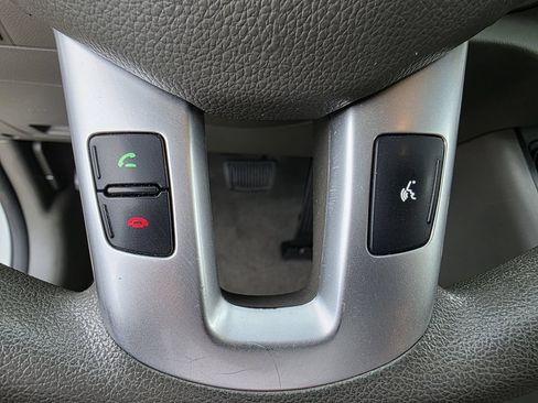 Used 2011 Kia Sportage LX FWD image 28