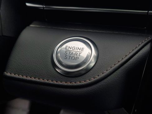 New 2026 Lincoln Nautilus Premier w/ Equipment Group 102A image 20