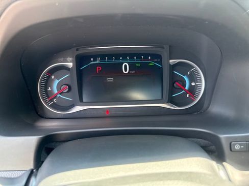 Used 2019 Honda Passport EX-L image 12