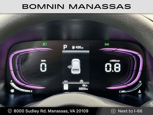 Used 2023 Kia Soul LX w/ LX Technology Package image 25