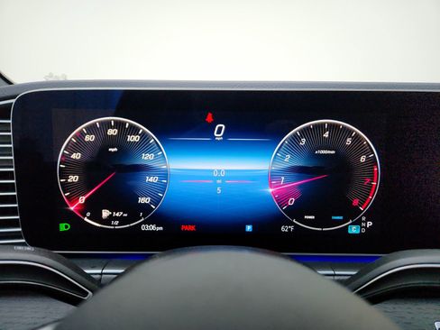 Certified 2025 Mercedes-Benz GLE 350 4MATIC image 14