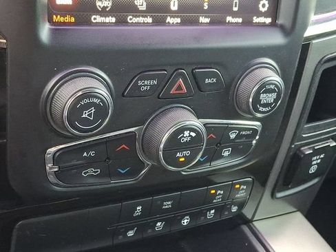 Used 2018 RAM 1500 Sport w/ Convenience Group RWD image 20