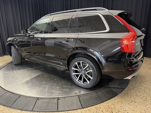 Used 2016 Volvo XC90 T6 Momentum w/ Momentum Plus Package image 12