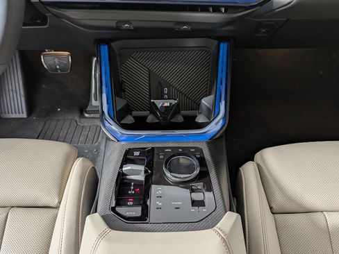 New 2026 BMW X3 xDrive30 AWD/4WD image 25