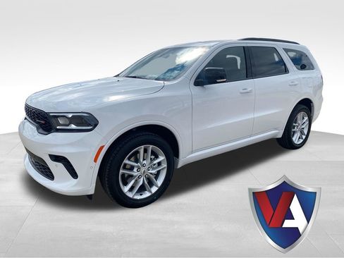 New 2026 Dodge Durango GT image 1