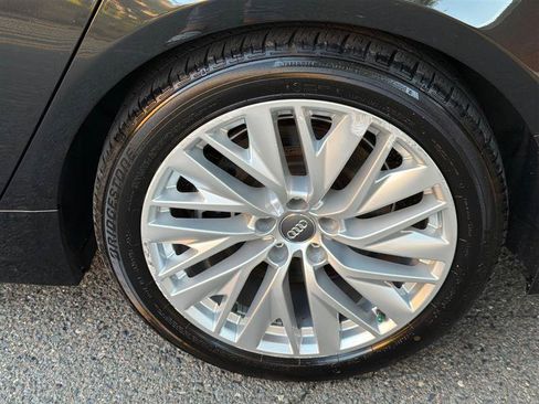 Used 2019 Audi A7 3.0T Prestige w/ Prestige Package AWD/4WD image 16