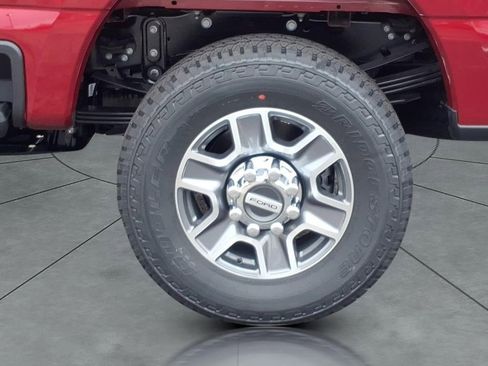 New 2026 Ford F350 Lariat w/ Lariat Premium Package image 4