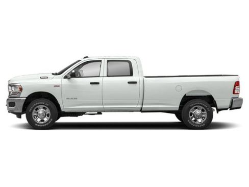Certified 2021 RAM 3500 Big Horn image 3
