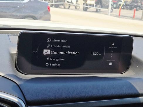 New 2026 MAZDA CX-50 AWD 2.5 S w/ Weather Package image 19