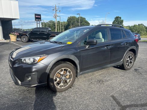 Used 2018 Subaru Crosstrek 2.0i Premium w/ Popular Package #2 image 15