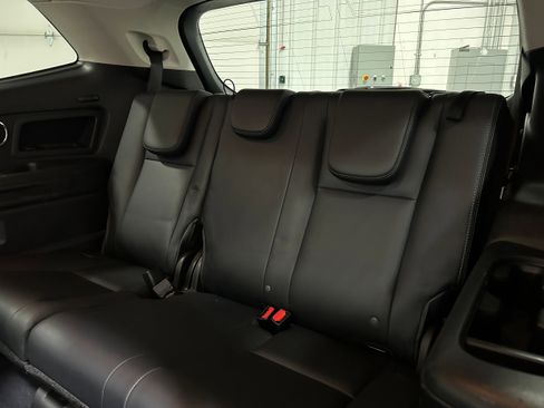 Used 2021 Subaru Ascent Limited w/ Technology Package image 33