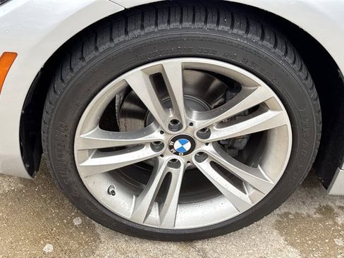 Used 2018 BMW 430i Convertible image 11