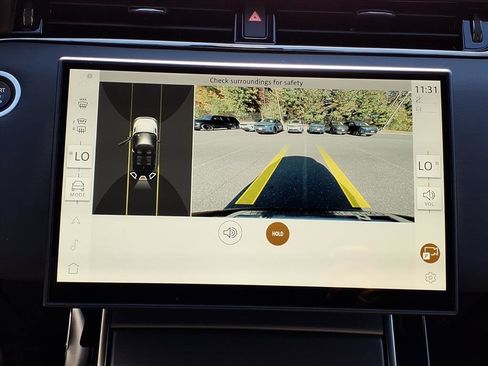 Used 2026 Land Rover Range Rover Evoque S image 14