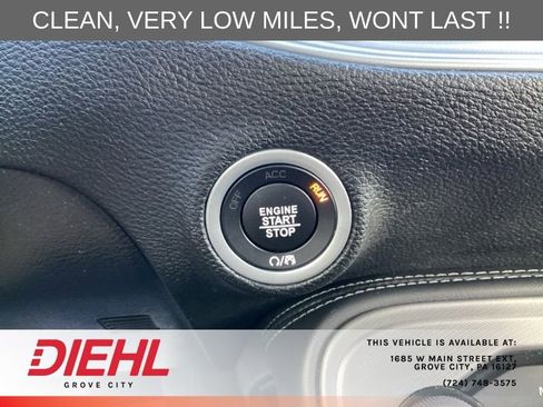 Used 2023 Dodge Challenger GT w/ Cold Weather Group AWD/4WD image 19