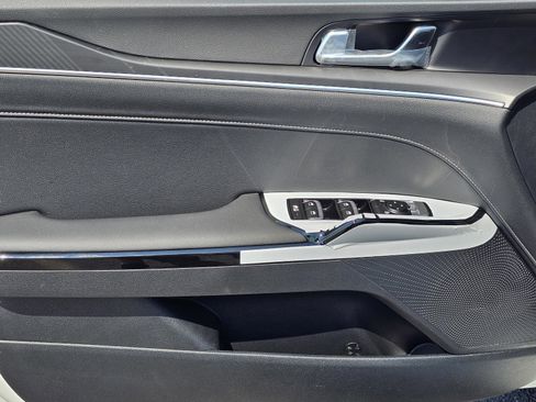 New 2025 Kia K5 GT-Line image 15