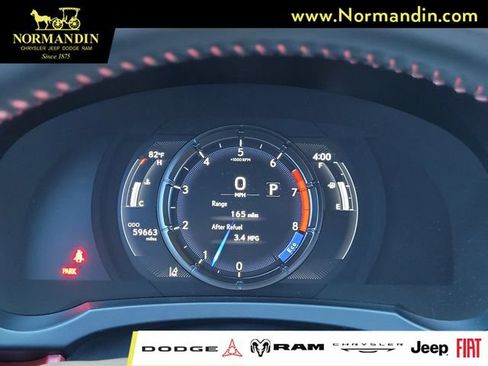 Used 2021 Lexus IS 350 F Sport w/ Navigation Package RWD image 8