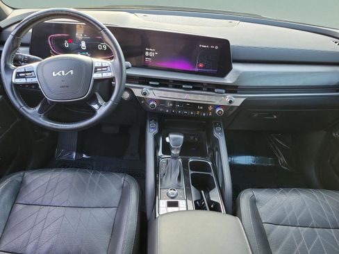 Certified 2023 Kia Telluride EX X-Line AWD/4WD image 22