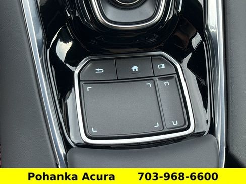 Certified 2024 Acura RDX w/ Advance Package AWD/4WD image 18