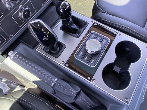 New 2025 INEOS Grenadier Trialmaster Edition image 9